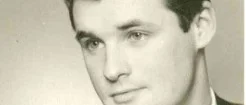 Minnesord Sven-Erik Bergström 