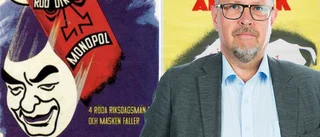 DI ser socialistiska spöken   