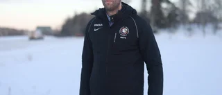 Storvretaprofilen tillbaka – som tränare