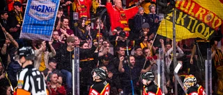Supportrarna längtar tillbaka: "Saknar gemenskapen"