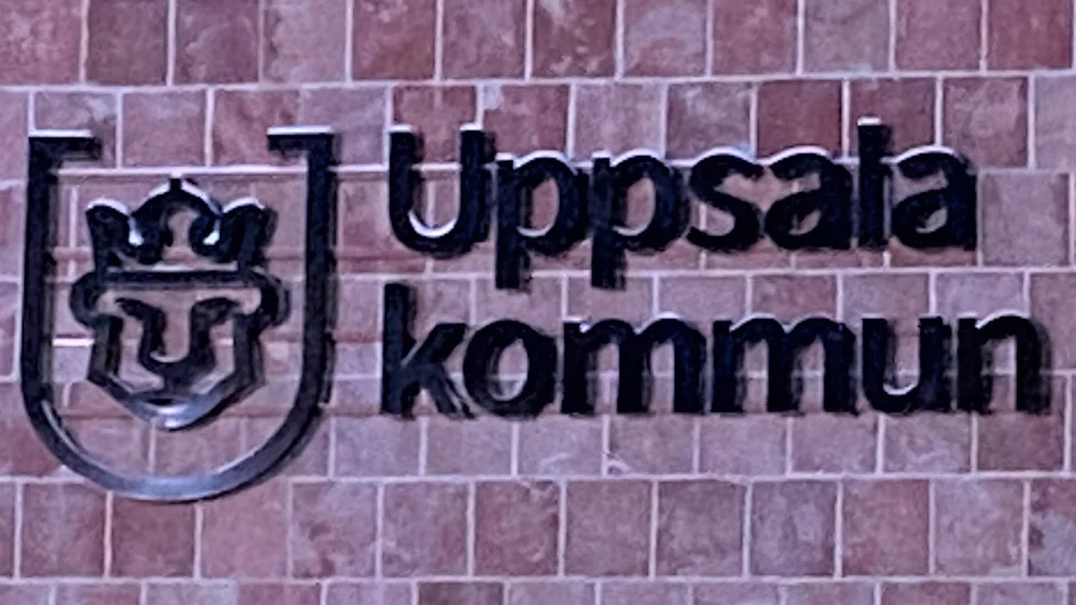 Kommunen är alla Uppsalabors gemensamma organisation, skriver Erik Pelling