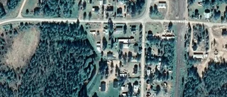 Ny ägare till hus i Nattavaara