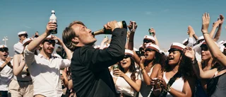 Filmrecension: Om spriten på gott och ont