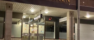 Grannen hörde vinkelslipen – därför åkte tjuven fast