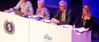RF-juristen om årsmötet: "Vad är det minst dåliga?"
