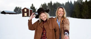 Flera intresserade av att provbo i Tornedalen