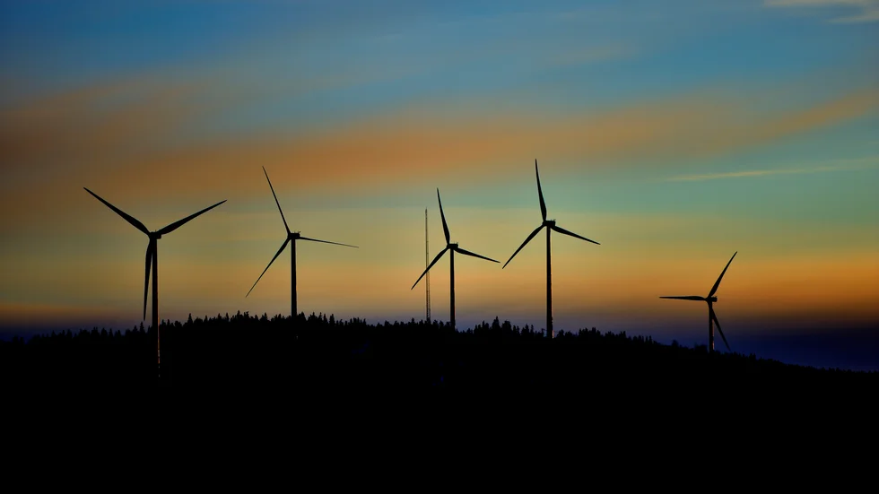 "Östergötland har stora möjligheter att bidra till regeringens elektrifieringsstrategi" skriver insändarskribenterna.