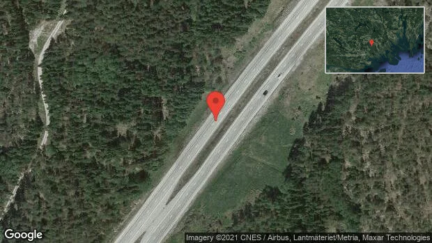 Flera fordon i trafikolycka på E4