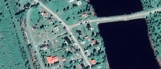 50-talshus på 118 kvadratmeter sålt i Karungi - priset: 750 000 kronor