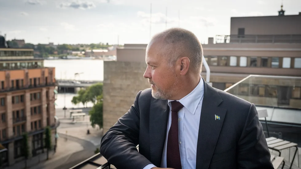 Kommer regeringen till slut att agera mot förnedringsvåldet eller fortsätter justitieminister Morgan Johansson (S) titta åt ett annat håll?