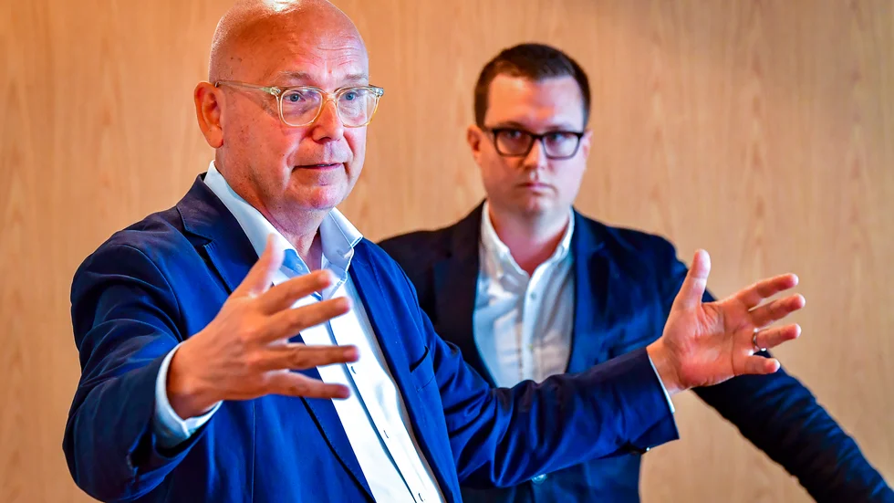 I en ny rapport, med Magnus Ranstorp och Filip Ahlin som redaktörer, beskrivs miljöerna där svensk radikalnationalism frodas.