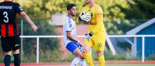 Se klippet: IFK Luleås omdiskuterade straffsituation 