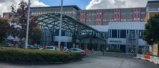 80-åring dömd: Tafsade på sjuksköterska