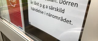 Efter incident på förskola – dörrarna hålls låsta