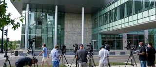 Mordmisstänkte tonåringen stannar i Illinois