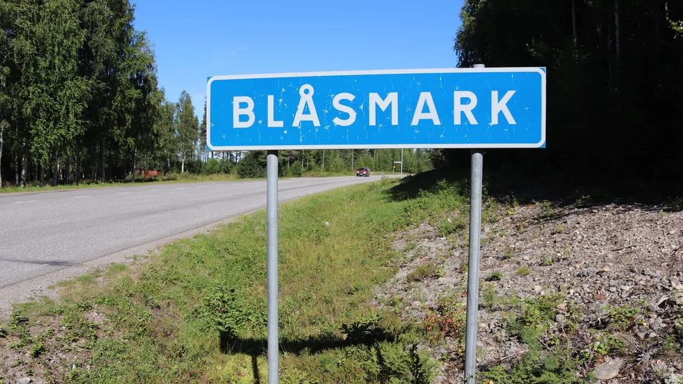 "Deras påhitt på sena kvällar och nätter börjar vara en ren pina" skriver insändarskribenten om en grupp ungdomar i byn. (Arkivbild)