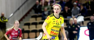 Endre fick storstryk i toppmötet mot Pixbo