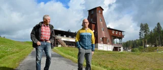 De tar över ruljansen på Tjamstan: ”Måste hjälpas åt”