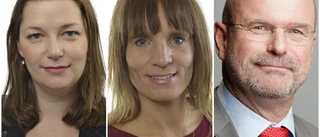 Dags för migrationspolitik med stark folklig förankring
