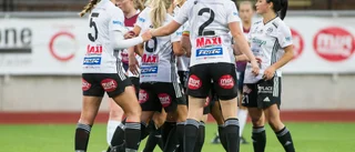 Spelarbrist tvingade Maif lämna W.O