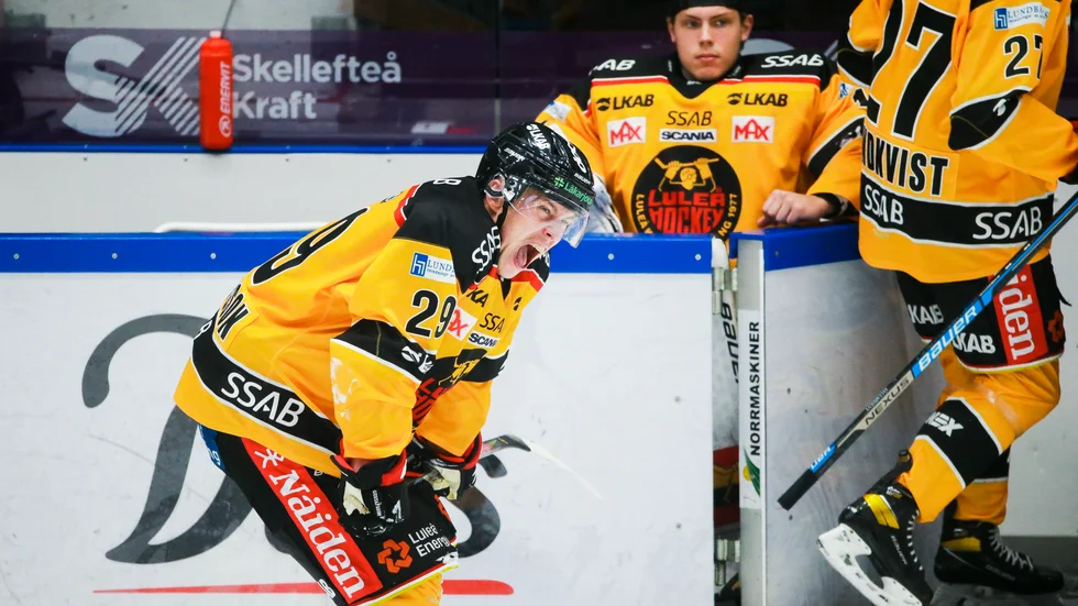 Erik Gustafsson