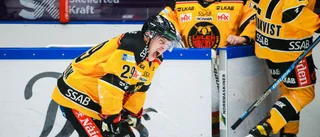 Draget som stödjer uppgifterna – målvakten saknas