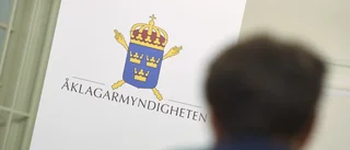 Man dog vid polisinsats – utredning läggs ned
