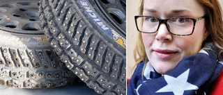 Vill skrota förbud mot dubbdäck: "Skapar frustration"