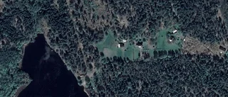 158 kvadratmeter stor äldre villa i Gunnebo såld för 2 050 000 kronor