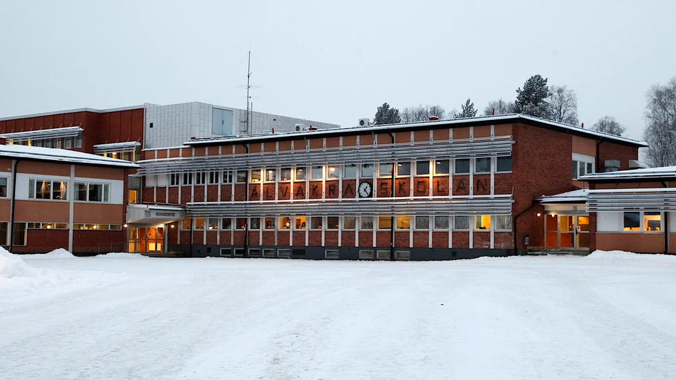 Lärare på Älvåkraskolan känner sig otillräckliga och varnar för att de ofta inte kan ge det stöd som barn med särskilda behov har rätt till enligt lag.