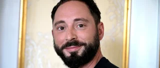 Matias Varela i Ridley Scotts nya serie