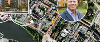 Köper för 275 miljoner i Eskilstuna: "Passar oss perfekt"