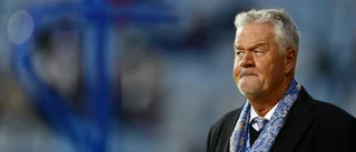 Efter IFK-turbulensen: Här svarar Hunt i ett öppet brev