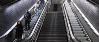 Efter restriktionerna – fler stannar hemma