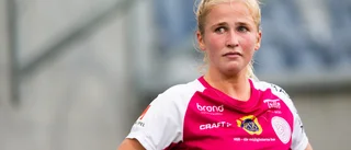 Revanschsugen Strömblad stannar i Uppsala