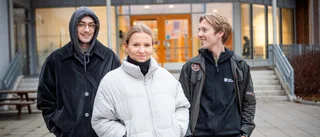 Studenterna: "Det blev bättre än förväntat"