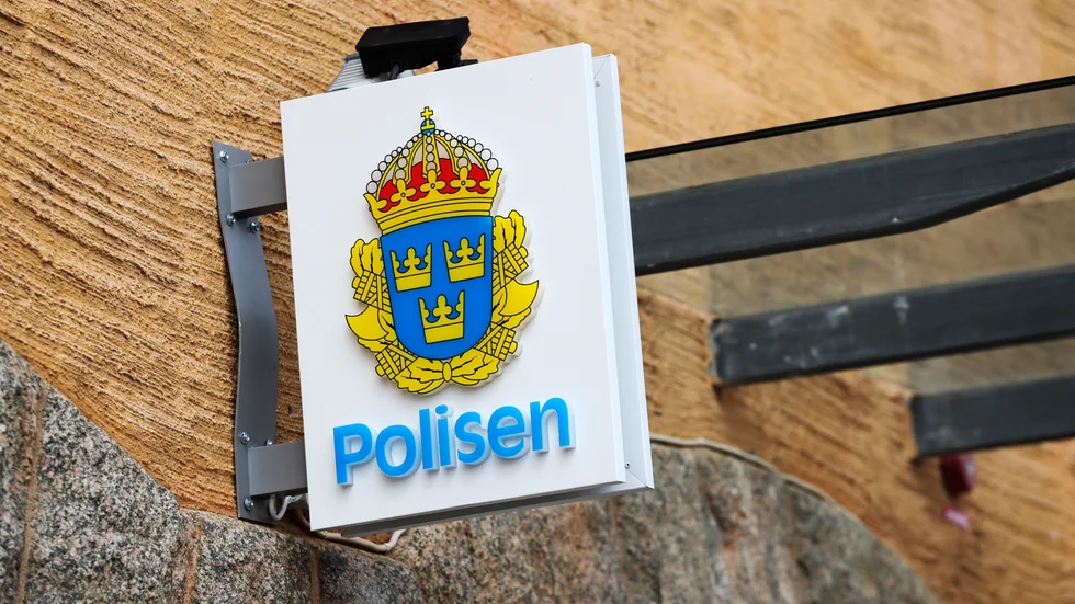 Polisen säger att det har blivit vanligare att unga rekryteras till kriminella nätverk. Arkivbild.