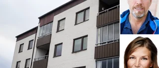 Så mycket höjs hyrorna hos de största fastighetsbolagen