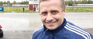 Henrik Bäckström slutar på Skellefteåtravet: ”En inspirerande tid”