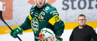 Lövenmatchen var inte lik någon annan