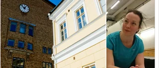 Får bara lära ut dans på distans