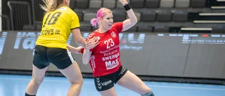 Svidande förlust för Guif: "Vet inte vad som hände"