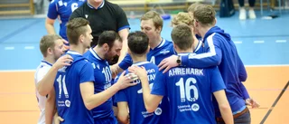 Vingåker vann mot Uppsala – långt rysarset avgjorde