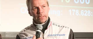 Mika Forss valde rätt upplägg med Gelato