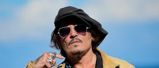Johnny Depp överklagar i förtalsmål