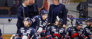 SHL:s vd: Inte aktuellt att stänga serien