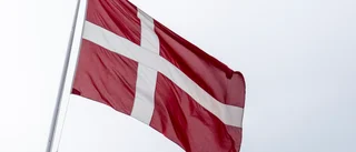 Dansk ekonomi krympte 3,3 procent
