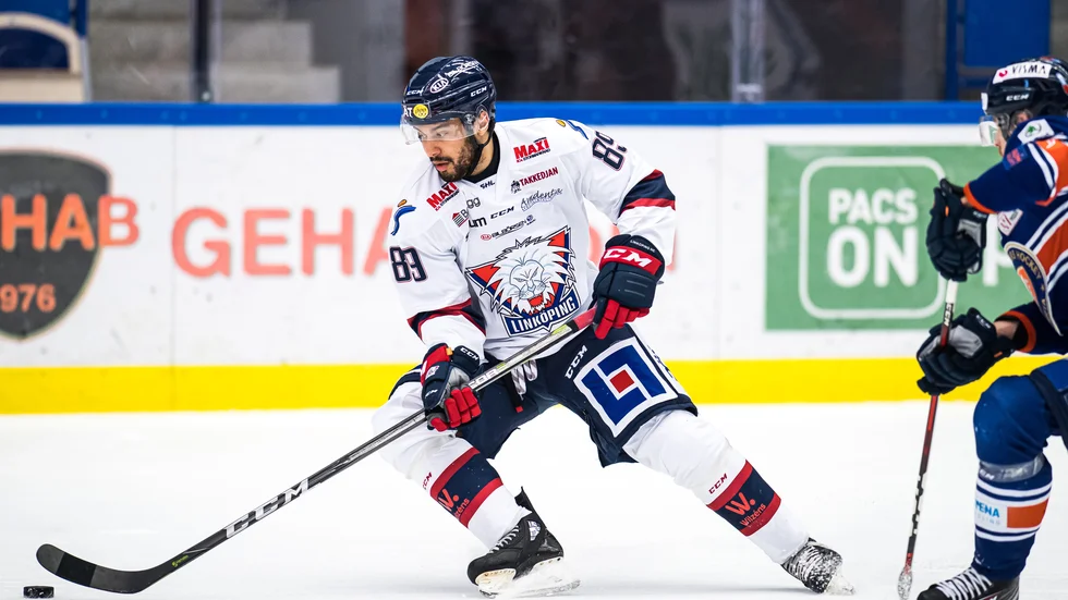 Josh Ho-Sang.