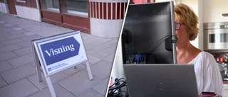 Coronan gör att vi söker större boenden: "Tydlig trend"
