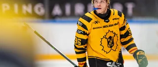 Matchvinnaren: "Kul att få användning för skottet"